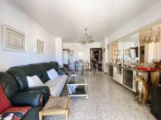 Appartement  Calle pinos