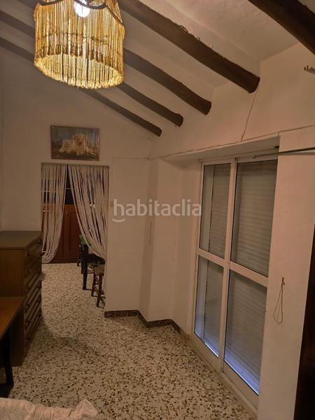 Foto f7da4506-c62b-4520-bc3f-541625f2aae8. Casa en Cuevas de San Marcos