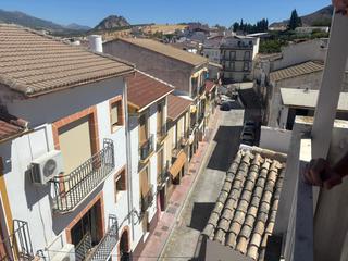 Casa  Plaza del ángel
