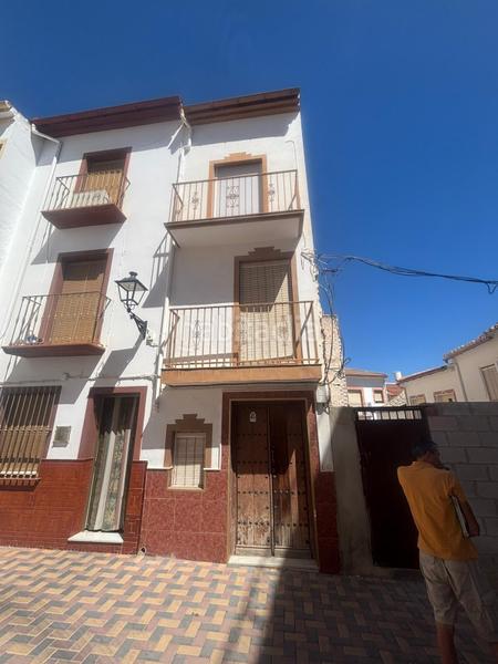 Foto f0acdea8-4609-4095-9fda-2d814866b844. Casa en Cuevas de San Marcos