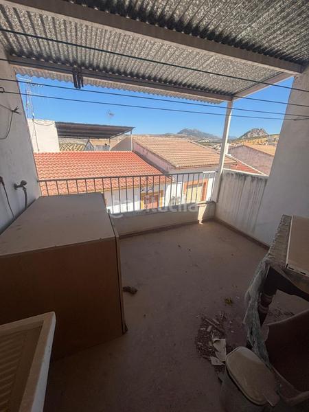 Foto c0e55361-d74d-472a-992c-22c76289d43c. Maison dans Cuevas de San Marcos