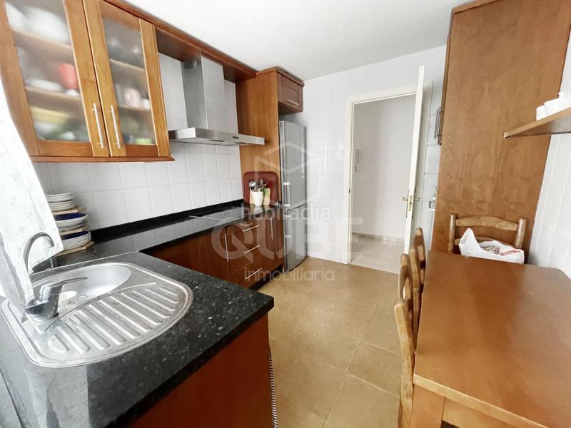 Foto 30b27e75-1135-4b78-afd1-a85dacccd29a. Appartement avec parking dans Centro Alhaurín el Grande