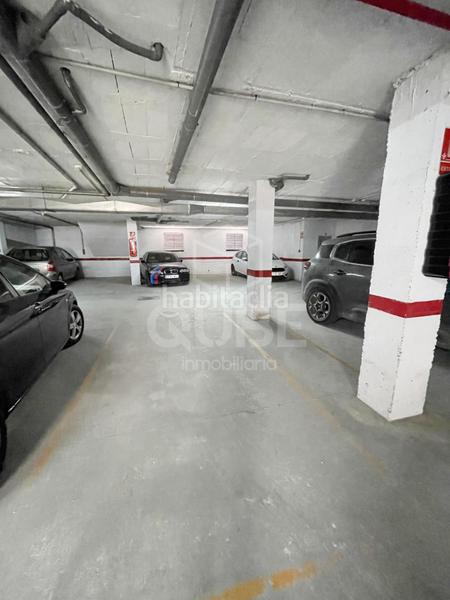 Foto 343bfa10-05d9-4679-a415-ef88d7aca6e4. Appartement avec parking dans Centro Alhaurín el Grande