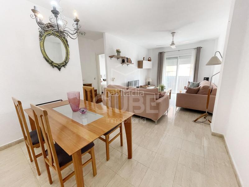 Foto 79c1de63-2b57-4b12-ba50-292ee27bd55e. Appartement avec parking dans Centro Alhaurín el Grande