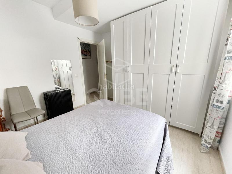 Foto 915fe704-61f1-42a3-b870-804ba14f1a4a. Appartement avec parking dans Centro Alhaurín el Grande