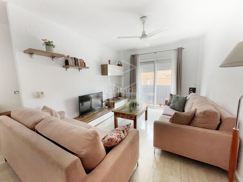 Foto e84b0c45-288f-47ab-98cd-8932dec0464a. Appartement avec parking dans Centro Alhaurín el Grande