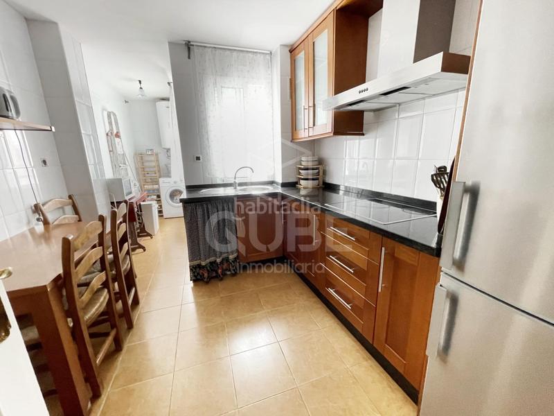 Foto e89dafee-08cb-4172-9d3a-c5ab4f131ae5. Appartement avec parking dans Centro Alhaurín el Grande