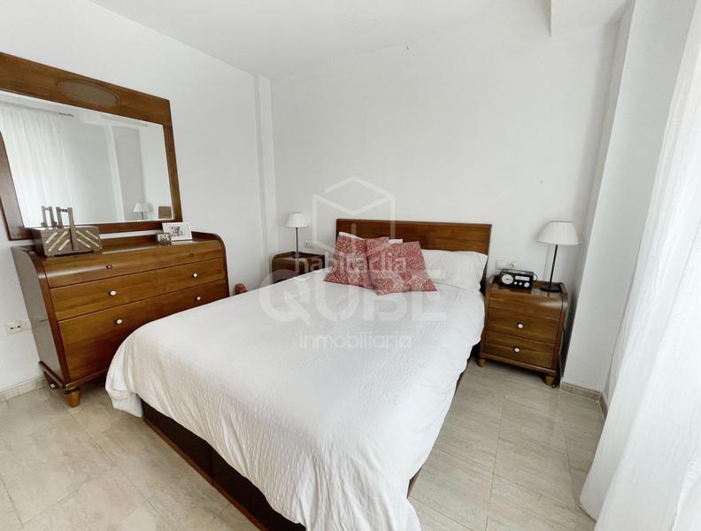 Foto a61e817d-fa00-479c-b614-fd0804034079. Flat with parking in Centro Alhaurín el Grande