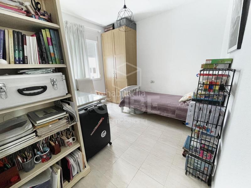 Foto ba4e2db1-75c8-4fc1-8bfd-32b2bfed0912. Flat with parking in Centro Alhaurín el Grande