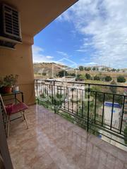 Appartement  Avenida postas las
