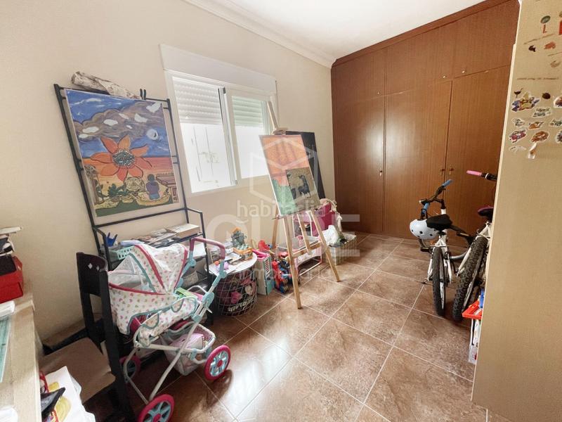 Foto 544a7d19-af22-4537-bbf0-dad80b8b6c33. Appartamento in Parque Victoria Eugenia Málaga