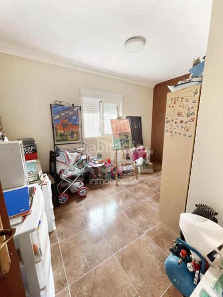 Foto b3255d1d-3459-4304-835d-b821c57fa489. Appartamento in Parque Victoria Eugenia Málaga