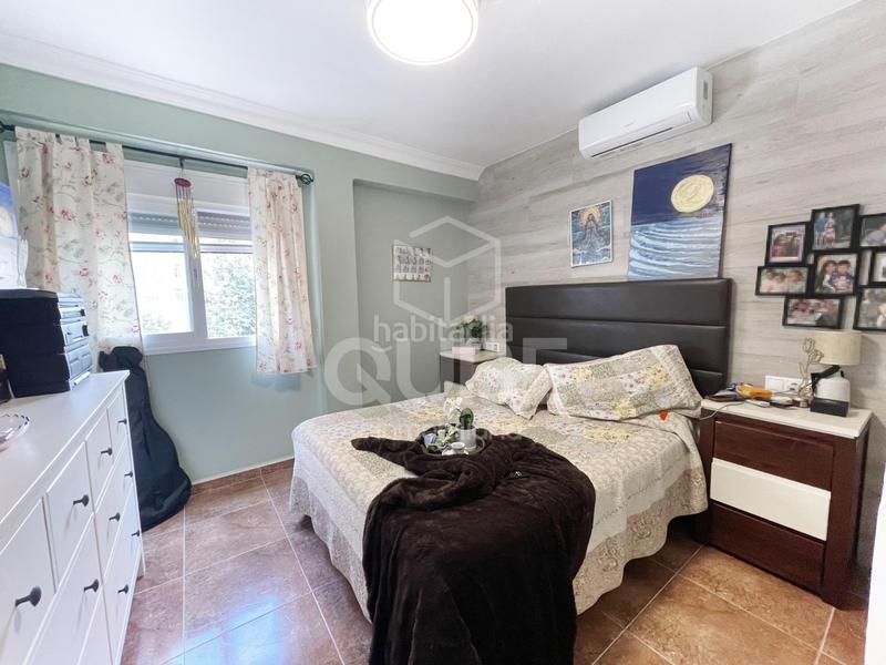 Foto ec4152f7-9a18-4ba7-8dde-497c0062b71a. Appartamento in Parque Victoria Eugenia Málaga