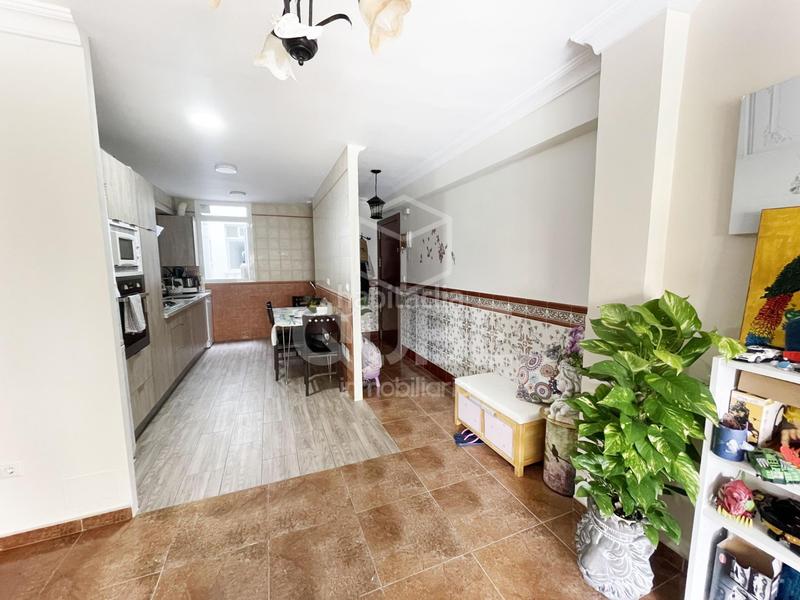 Foto 7fe289ae-9110-44f7-8940-0528254c1ab6. Piso en Parque Victoria Eugenia Málaga