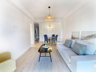 Appartement  Camino suarez de