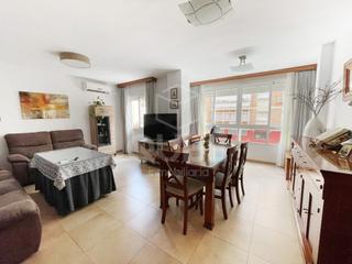 Etagenwohnung in Camino SUAREZ DE