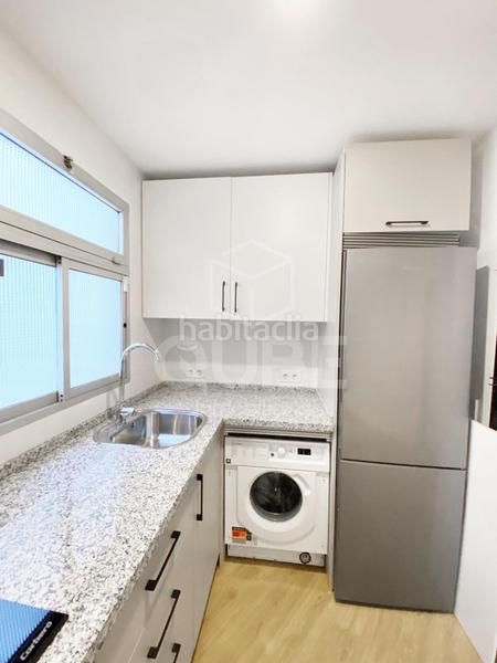 Foto 6340f95e-9a80-4865-86c6-5641ea5e0398. Appartamento in Suárez Málaga