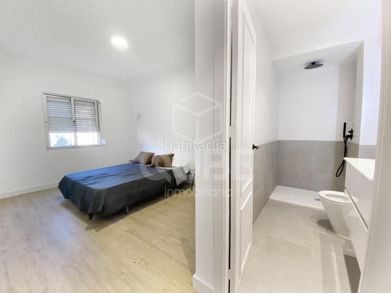 Foto ed540709-b890-47ac-8079-ca21dba95b51. Appartamento in Suárez Málaga