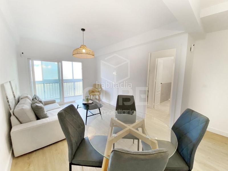 Foto 0a74dc3a-dab2-4c1a-bd4e-f9c6531c01a4. Appartement dans Suárez Málaga
