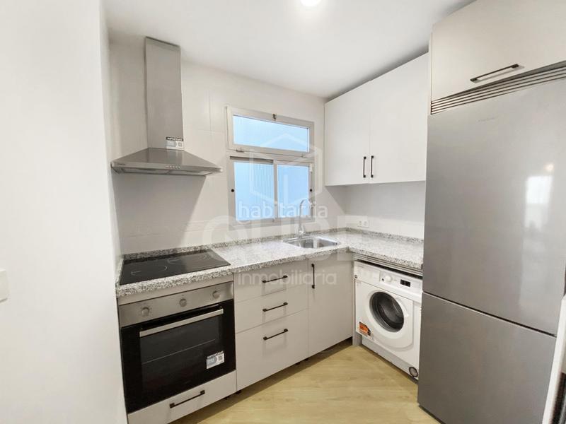 Foto 1f80a918-58bf-4145-b48b-de6e9d575af6. Appartement dans Suárez Málaga