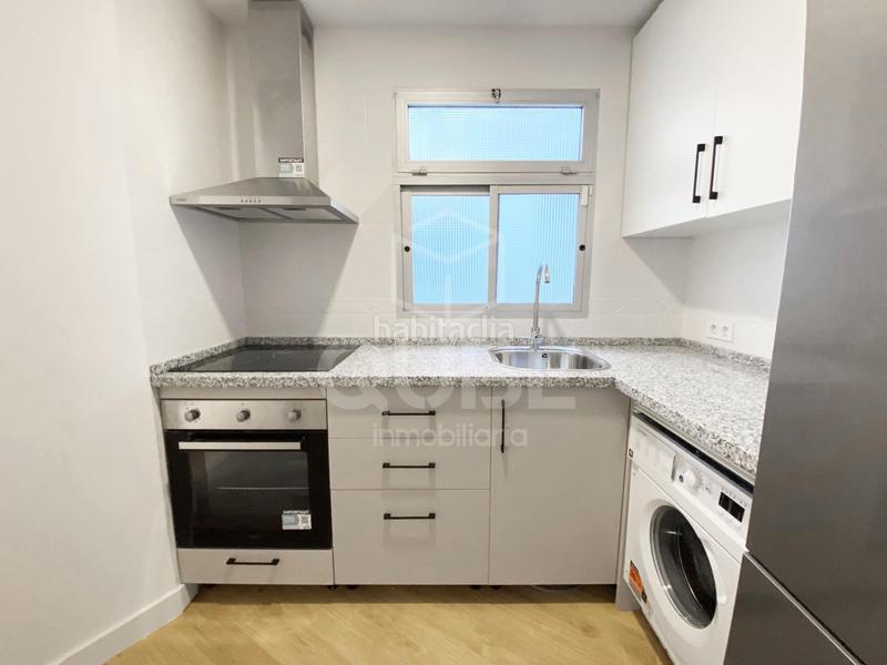 Foto 45ce5f95-7c72-4caf-809b-ceaa4ac330bb. Appartement dans Suárez Málaga