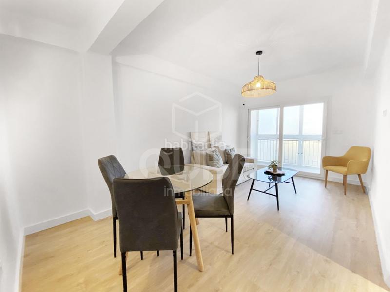 Foto 8080bc43-324d-4d3f-94eb-3e45f39b7784. Appartement dans Suárez Málaga