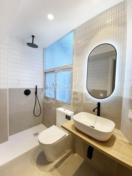 Foto e0b242e7-1709-452d-a775-f4f8d8170835. Appartement dans Suárez Málaga