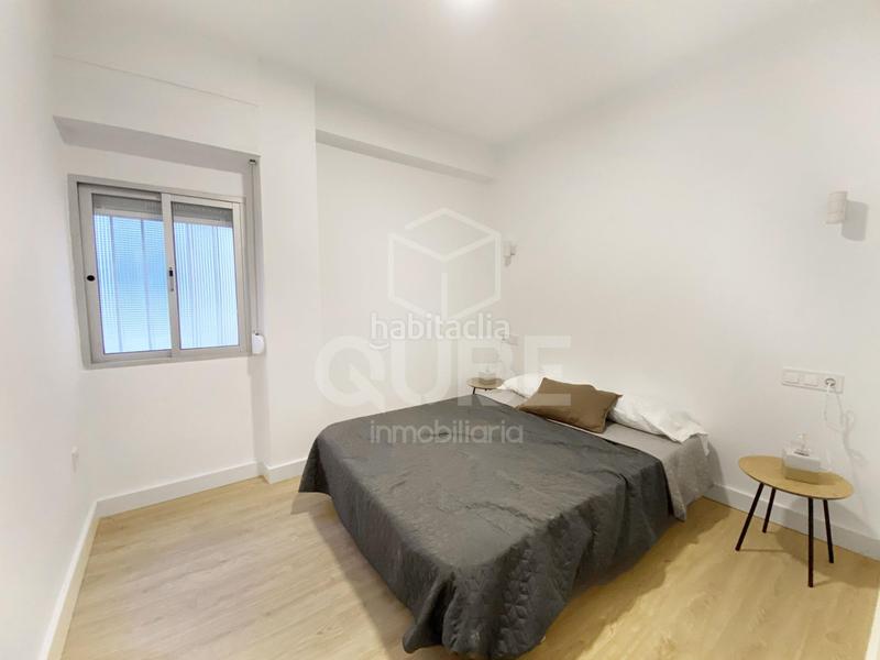 Foto 80f79aa4-f20f-4e7b-aa51-a88bdf364823. Etagenwohnung in Suárez Málaga