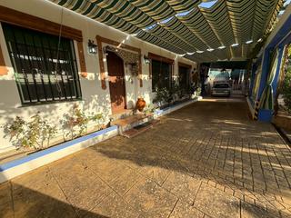 Casale  Camino lavadero-llanos