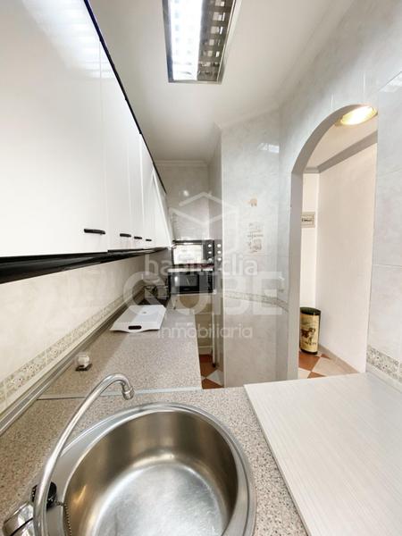 Foto 9b3d6053-4c8b-4955-b850-3ab086c05466. Appartamento con piscina in Guadalmar Málaga