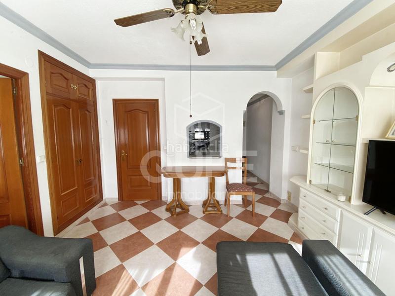 Foto 28c54e20-1d7b-4755-bd84-6bbad0957d7e. Appartement avec piscine dans Guadalmar Málaga