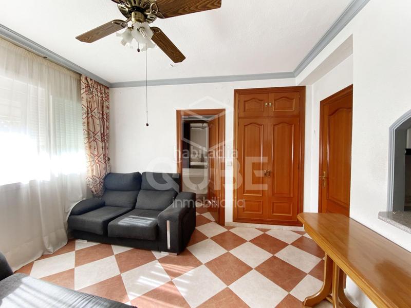 Foto 31f868a6-9706-418d-b340-9852ad17f635. Appartement avec piscine dans Guadalmar Málaga