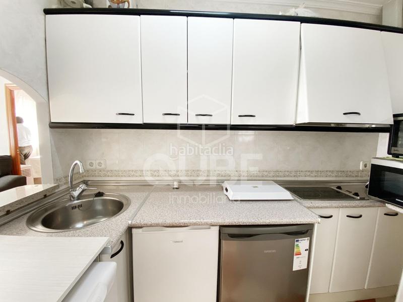 Foto 472d77aa-d873-4825-88ad-8c454bb5ad54. Appartement avec piscine dans Guadalmar Málaga