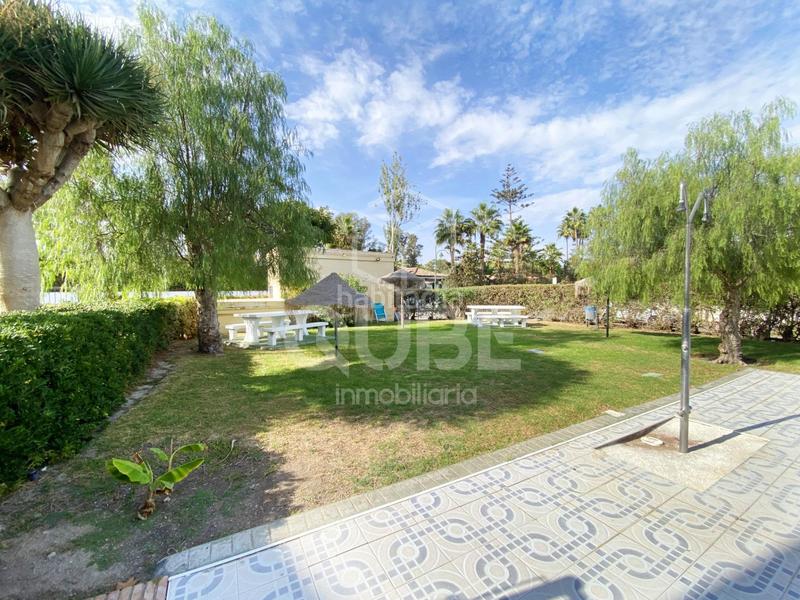 Foto 4fa77f2b-cb61-4146-bb26-68359ae06f9e. Appartement avec piscine dans Guadalmar Málaga