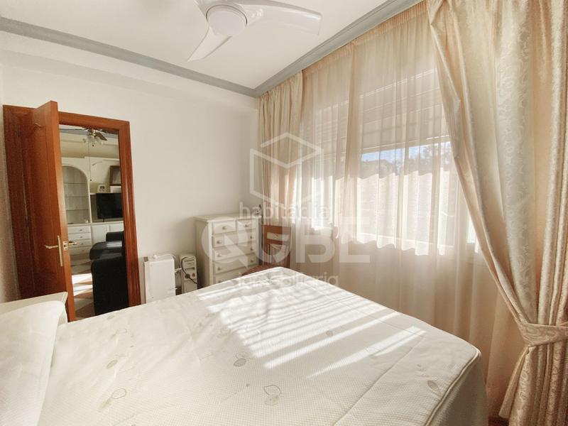 Foto 7fd13b65-50ef-4053-bbcc-36c360bc3cba. Appartement avec piscine dans Guadalmar Málaga