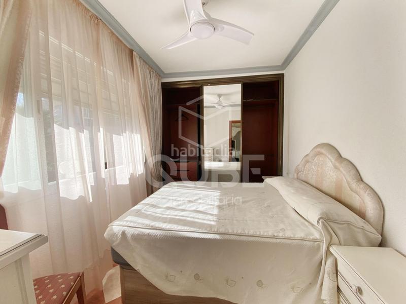 Foto b2d53443-19cf-4746-830c-f3adf1a99f83. Appartement avec piscine dans Guadalmar Málaga