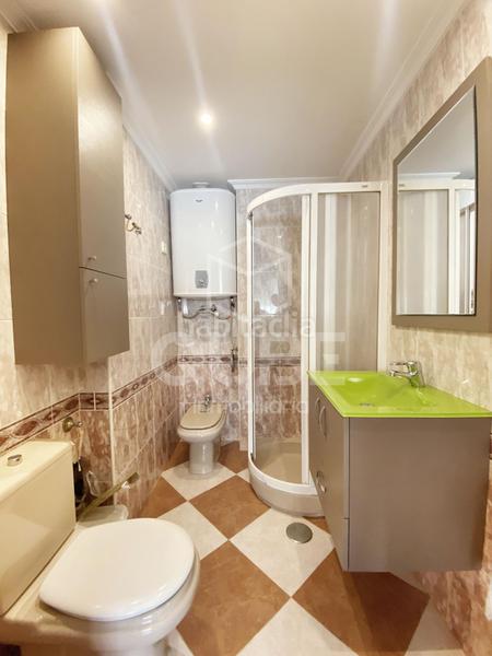 Foto 8f378cce-5976-48bd-8b8a-2dd2d5b44d7f. Flat with pool in Guadalmar Málaga