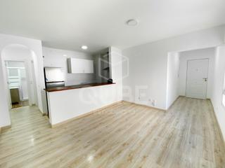 Etagenwohnung in Calle SEBASTIAN DE ESLAVA