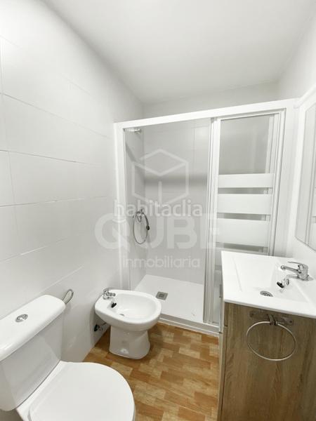 Foto 0fc9b773-4ba2-4d45-bfb5-4c75a43969ad. Studio with parking in Parque Victoria Eugenia Málaga