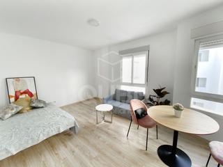 Studio  Calle sebastian de eslava