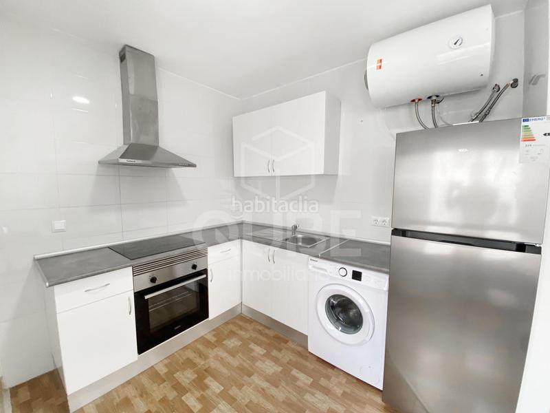 Foto ad61e714-5d75-4d8c-9cb6-a87a3de374ad. Studiowohnung mit parking in Parque Victoria Eugenia Málaga