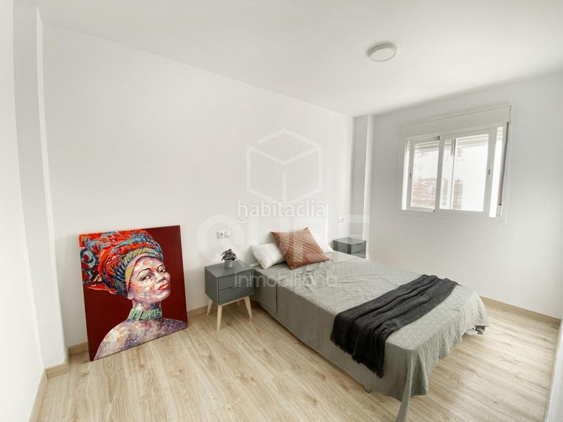 Foto 1d065484-9c68-4f0e-bc6b-77d7a320f102. Penthouse with parking in Parque Victoria Eugenia Málaga