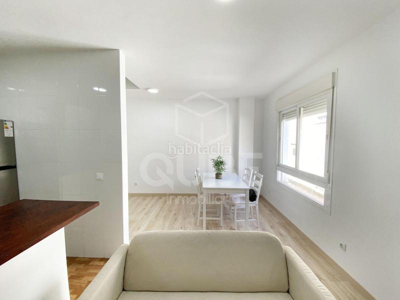 Foto e2980e92-9663-4700-90f1-b4c466c37af3. Penthouse with parking in Parque Victoria Eugenia Málaga