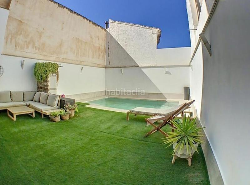 Foto 18fd7c4d-d212-442e-aee6-f5d3ef89b8bb. Casa amb calefacció piscina a Cuevas de San Marcos