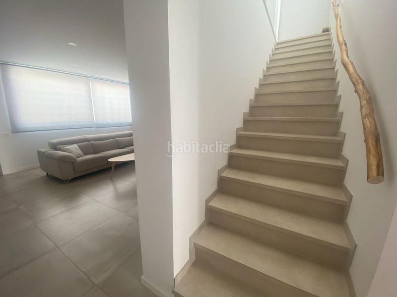 Foto 961a69f4-c576-43cd-b493-355decb7f7e2. Casa amb calefacció piscina a Cuevas de San Marcos