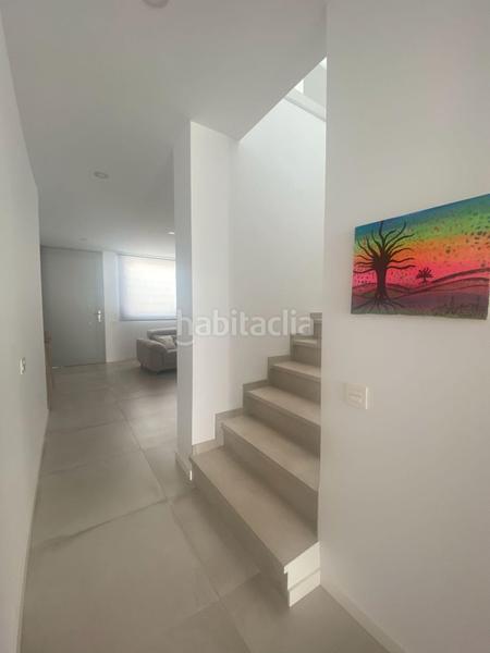 Foto fcdbfbbe-137d-4a59-a02b-d48eee62ccce. Casa amb calefacció piscina a Cuevas de San Marcos