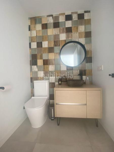 Foto 2265ae4c-e7df-48f6-8674-41661ff8c3a9. Haus mit heizung pool in Cuevas de San Marcos