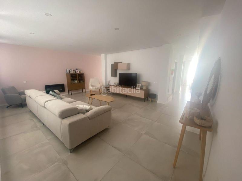 Foto 30d0d60d-ba80-4bbe-8f66-4bb1d704d676. Haus mit heizung pool in Cuevas de San Marcos