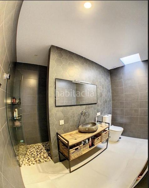 Foto c7394d42-b5b6-4ef3-bf47-c7277f85df19. Haus mit heizung pool in Cuevas de San Marcos