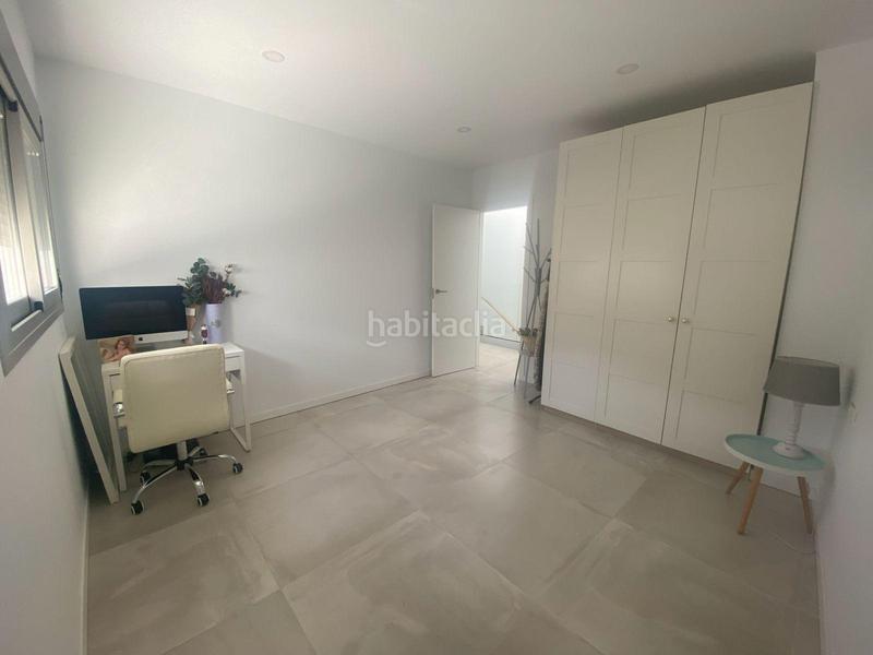 Foto c965d3fa-c74a-4f1f-80dc-485e50e86989. Haus mit heizung pool in Cuevas de San Marcos